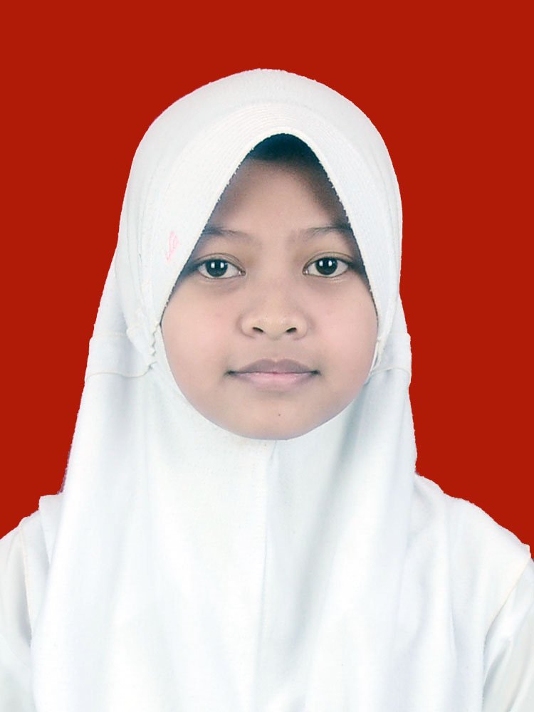 Foto DEVIRA TRIANUR RAMADHANI